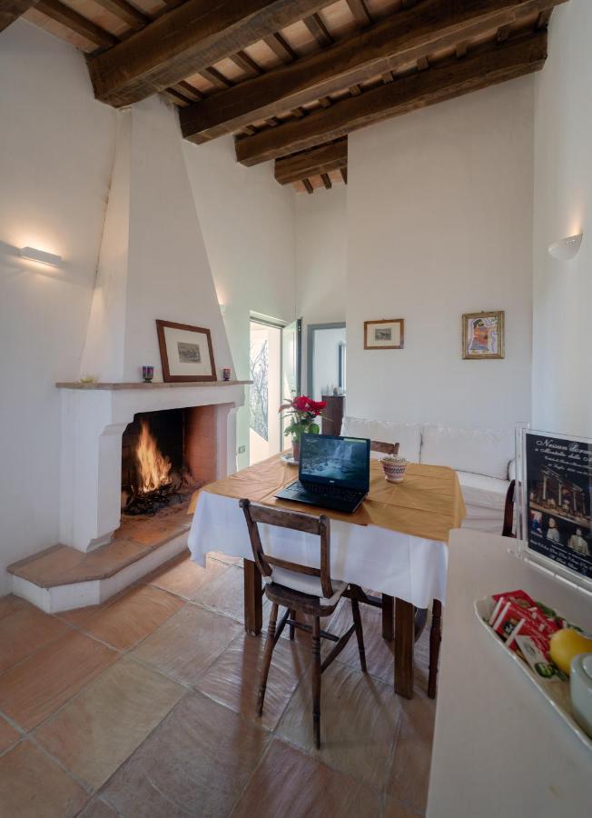 Recchi Franceschini Bike Hotel Last - Minute - Availability Montalto delle Marche Exterior photo